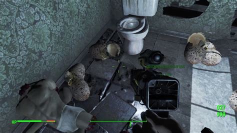 Fallout 4: The Devil's Due Quest Guide .